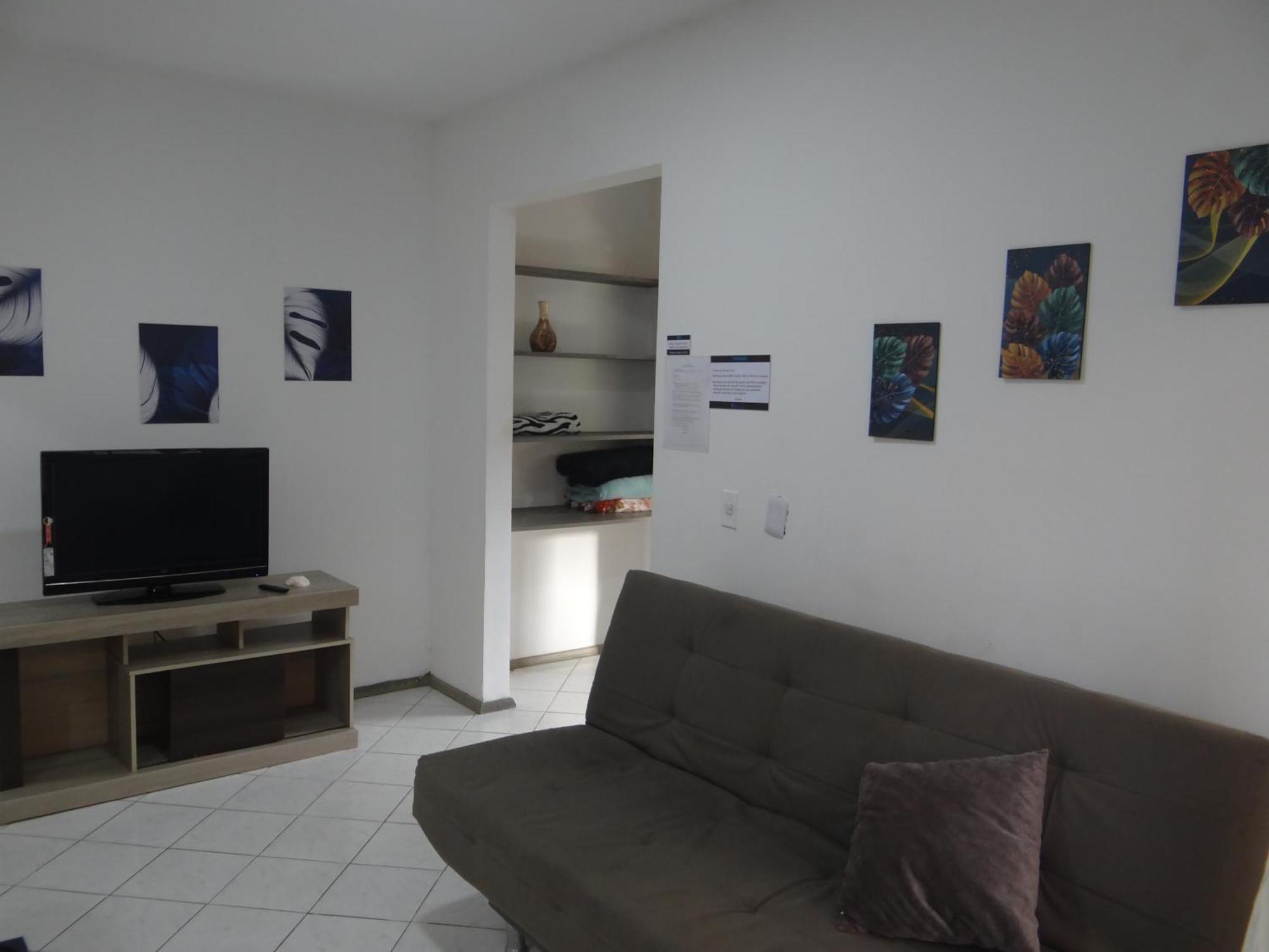 Pousada Bravo Balneário Camboriú Esterno foto