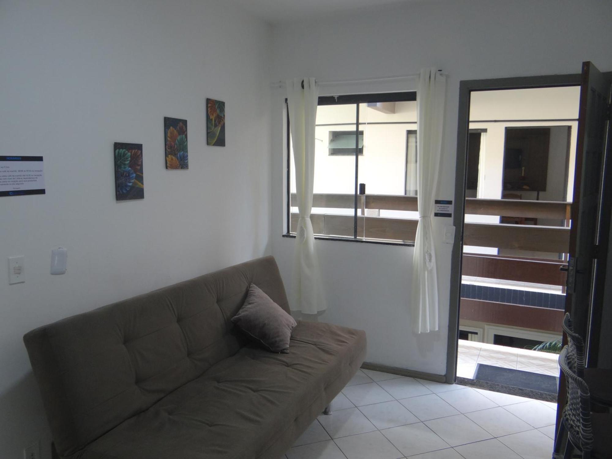 Pousada Bravo Balneário Camboriú Esterno foto